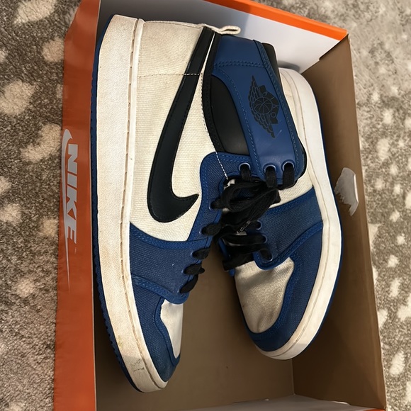 Nike Collectible Air Jordan 1 - AJKO.  Official Nike Air Jordan size 9, Men’s. - Picture 6 of 8